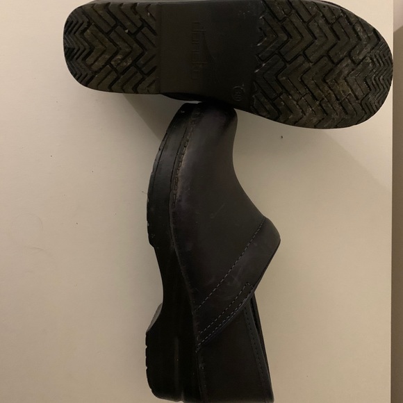 Dansko clogs - Picture 2 of 2